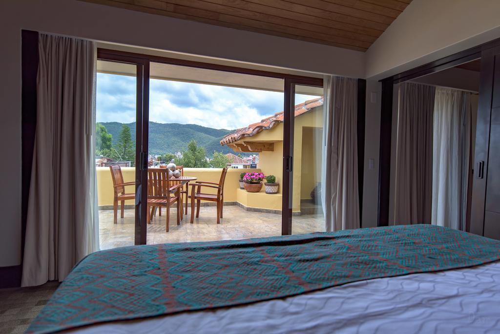 Casa Del Alma Hotel Boutique & Spa San Cristobal de las Casas Exterior photo